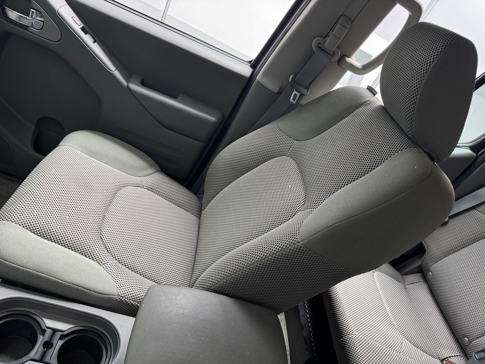 Thumbnail: 2016 Nissan Frontier - 2