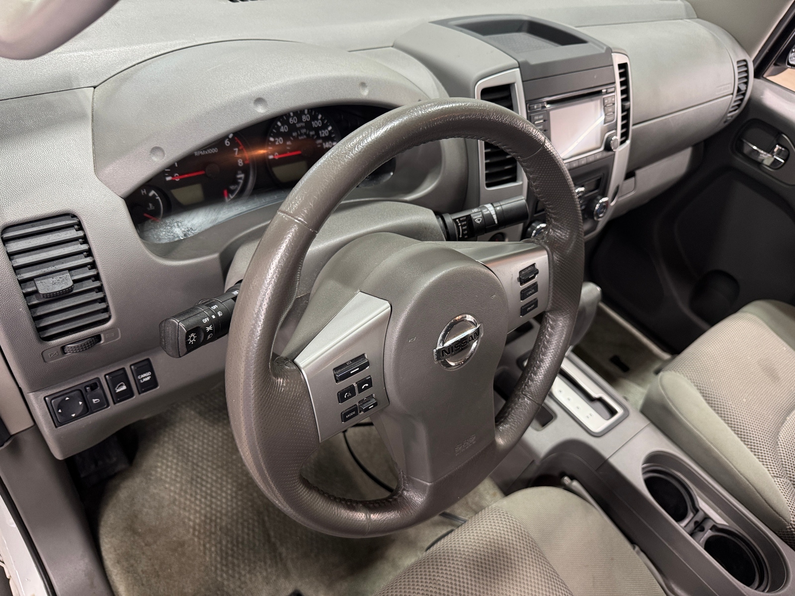 Thumbnail: 2016 Nissan Frontier - 3