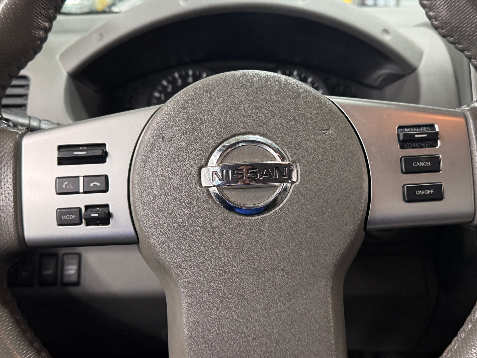 Thumbnail: 2016 Nissan Frontier - 5