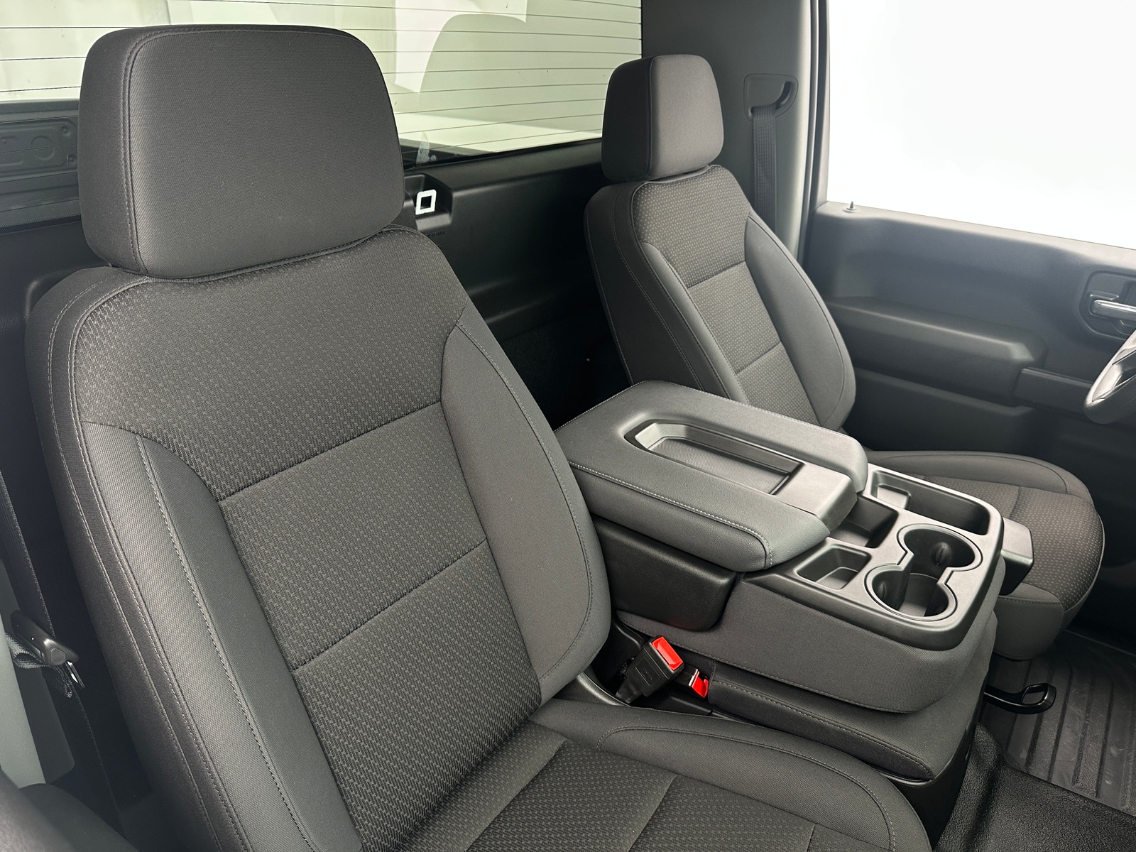 Thumbnail: 2025 Chevrolet Silverado 2500 - 2