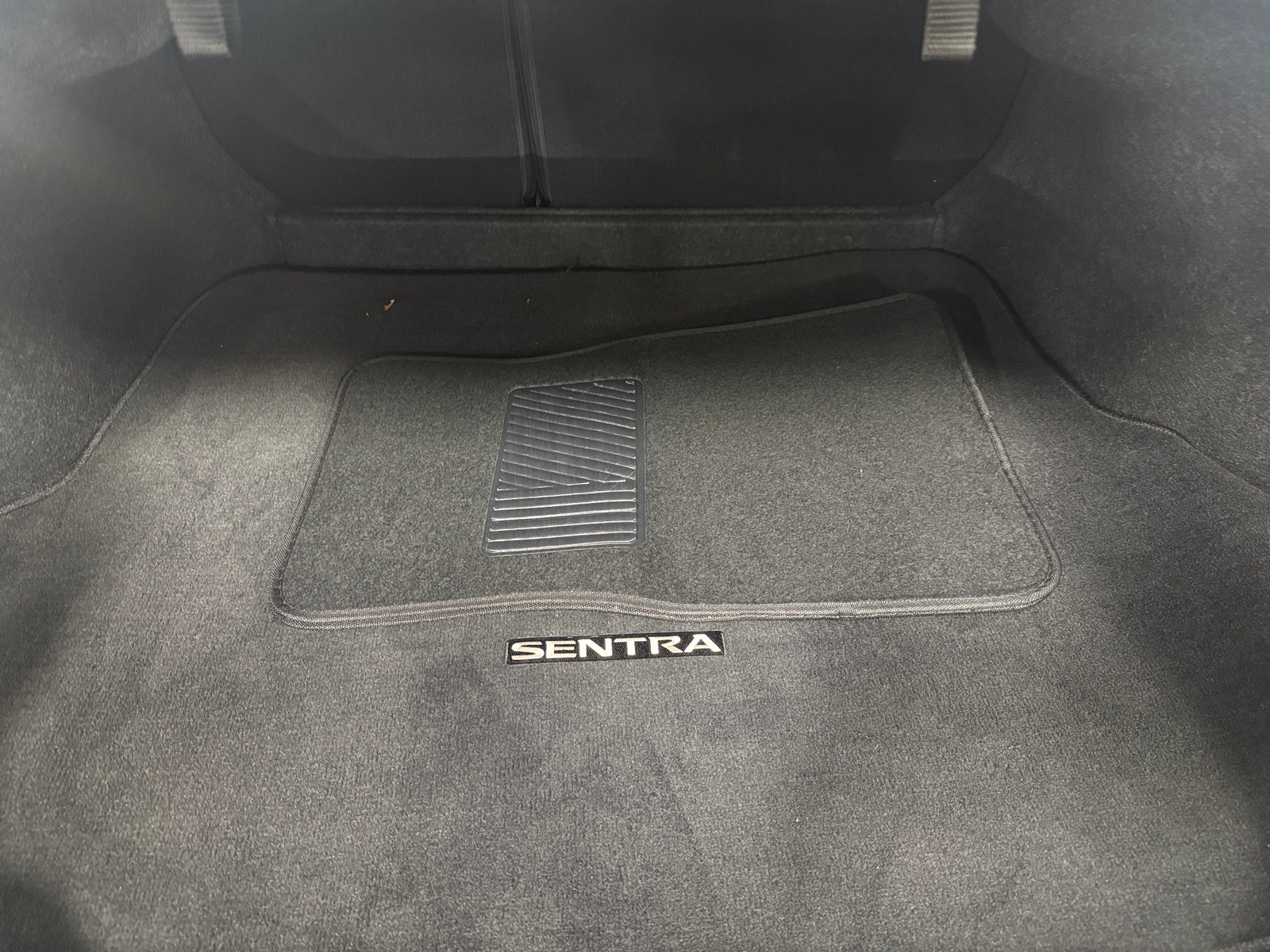 Thumbnail: 2023 Nissan Sentra - 7