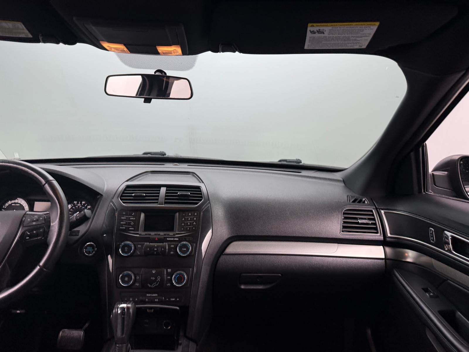 Thumbnail: 2018 Ford Explorer - 3