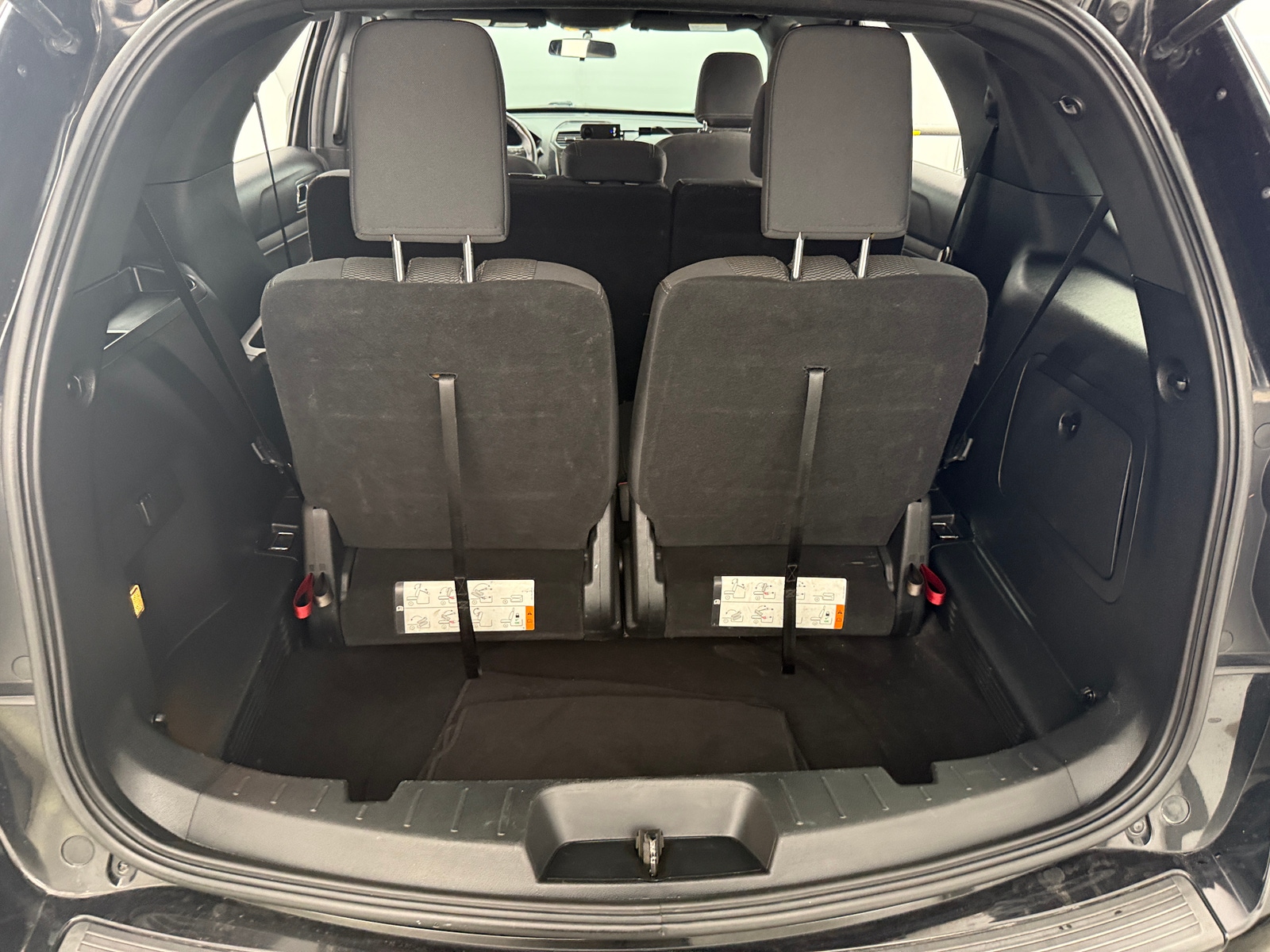 Thumbnail: 2018 Ford Explorer - 7