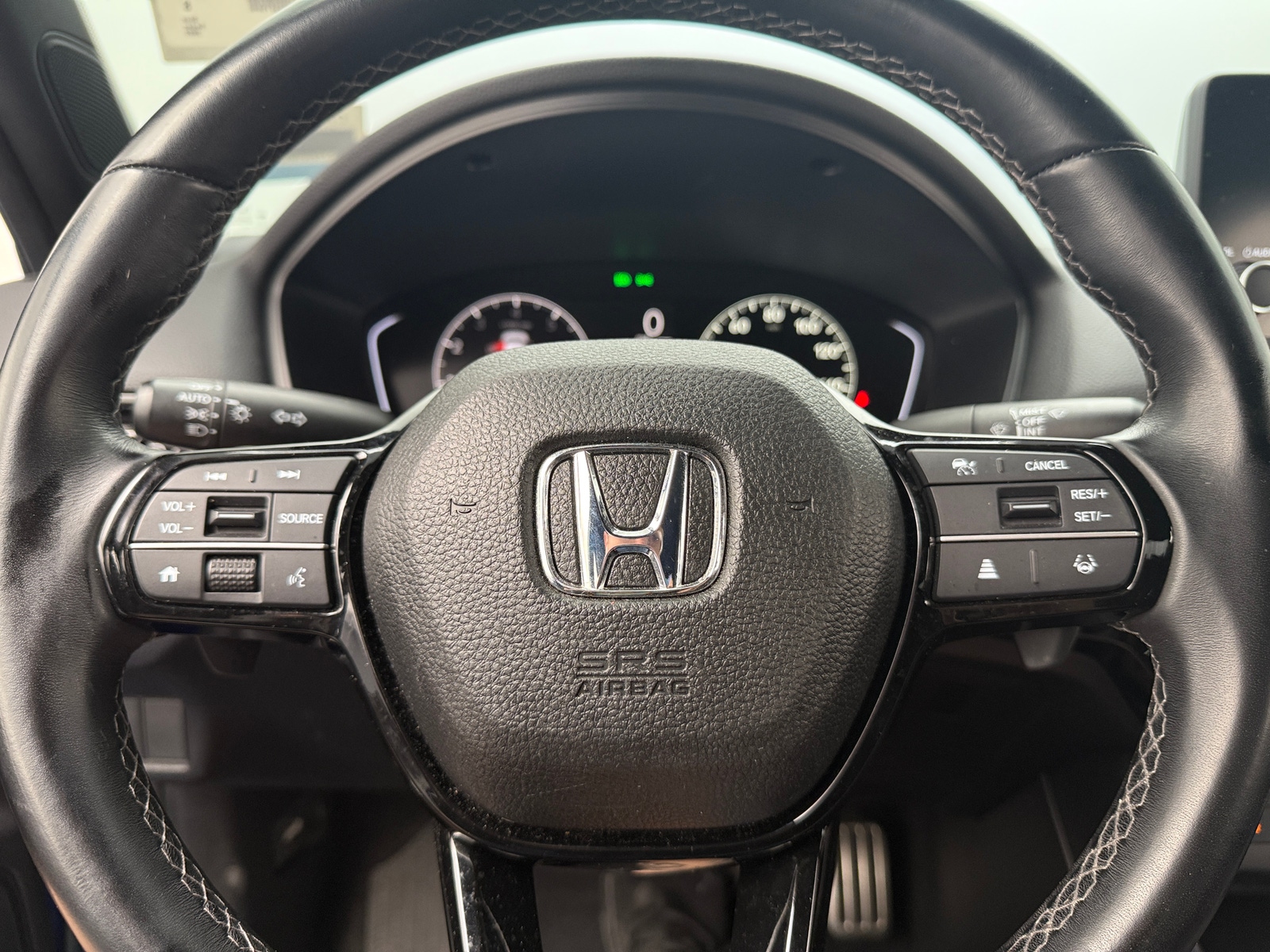Thumbnail: 2022 Honda Civic - 5