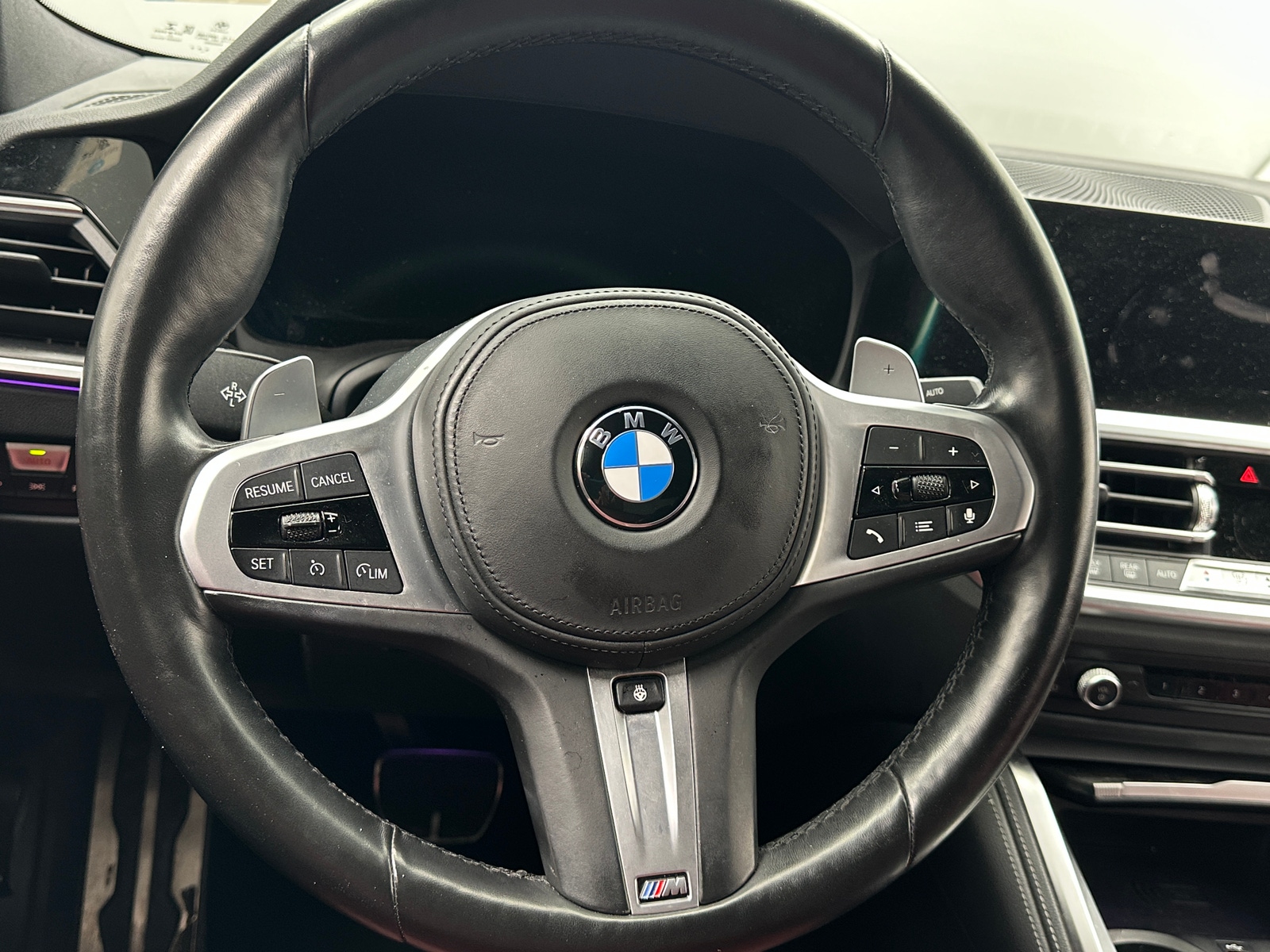 Thumbnail: 2022 BMW 4 Series - 3