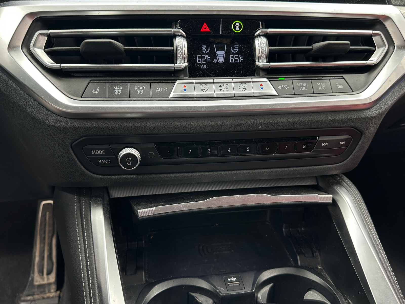 Thumbnail: 2022 BMW 4 Series - 2