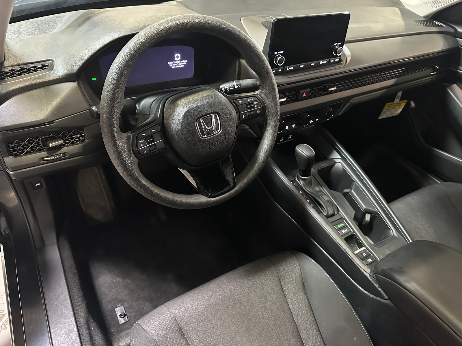 Thumbnail: 2024 Honda Accord - 3