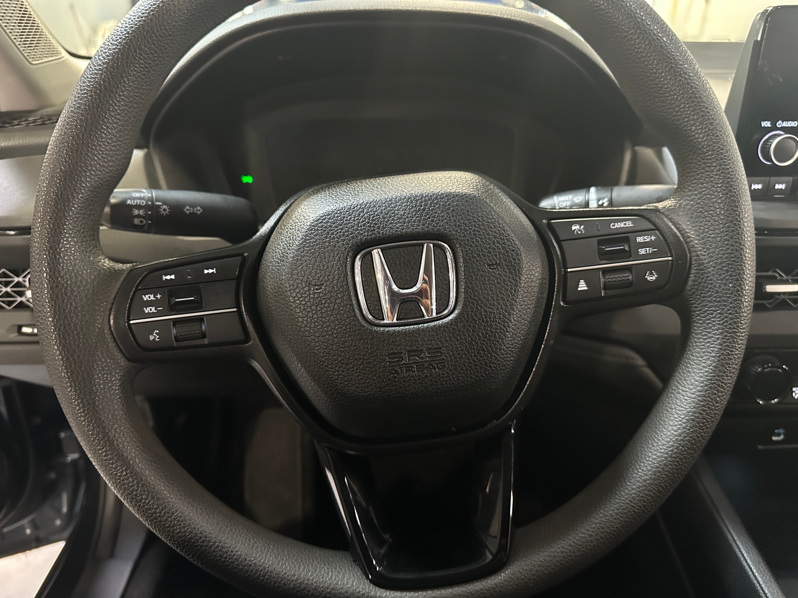 Thumbnail: 2024 Honda Accord - 5