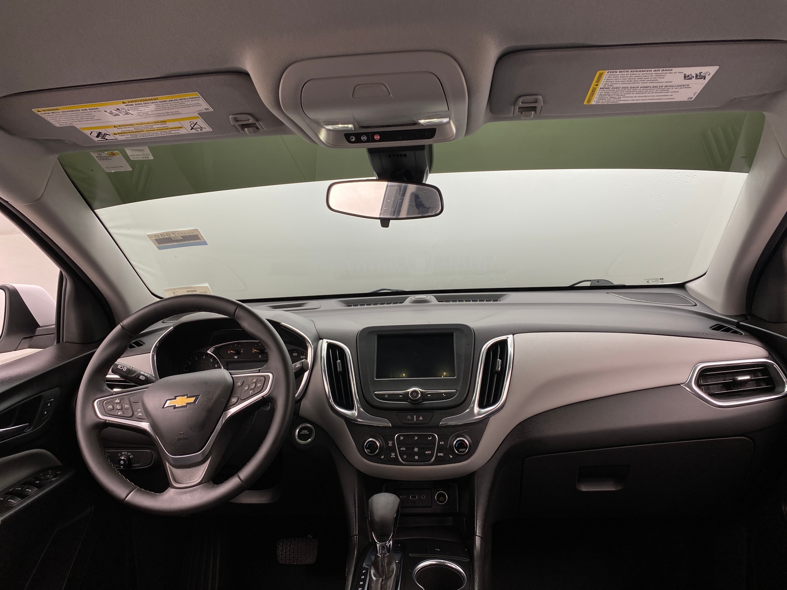 Thumbnail: 2023 Chevrolet Equinox - 2