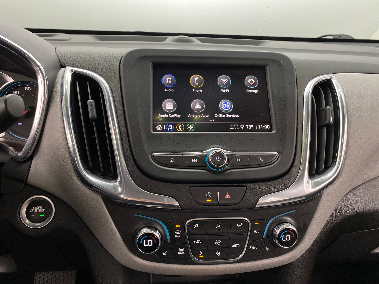 Thumbnail: 2023 Chevrolet Equinox - 3