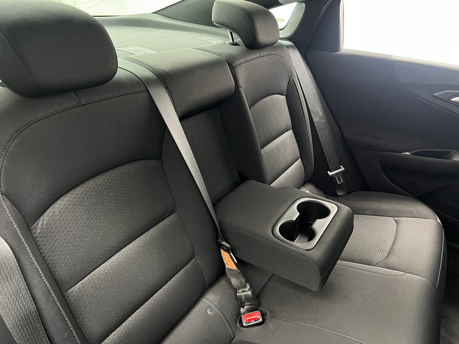 Thumbnail: 2023 Chevrolet Malibu - 6