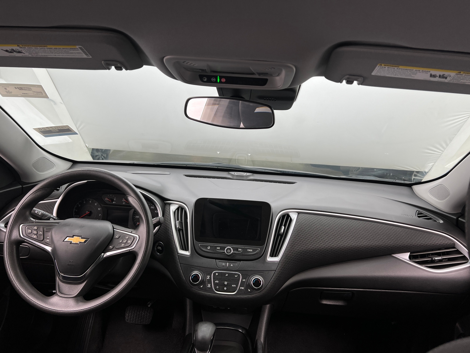 Thumbnail: 2023 Chevrolet Malibu - 3