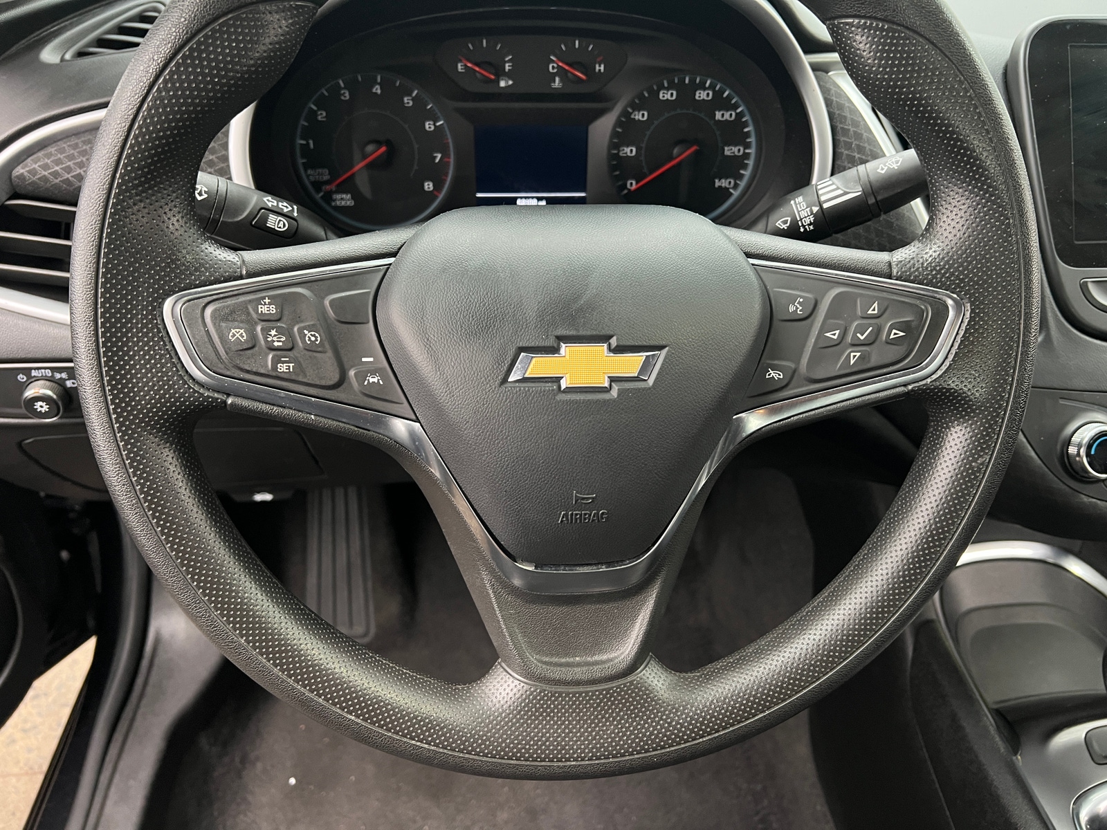 Thumbnail: 2023 Chevrolet Malibu - 5