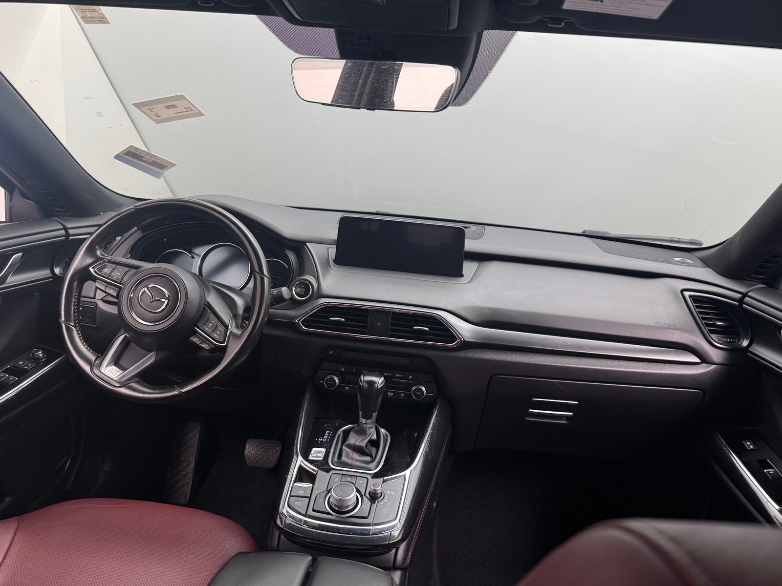 Thumbnail: 2023 Mazda CX-9 - 2