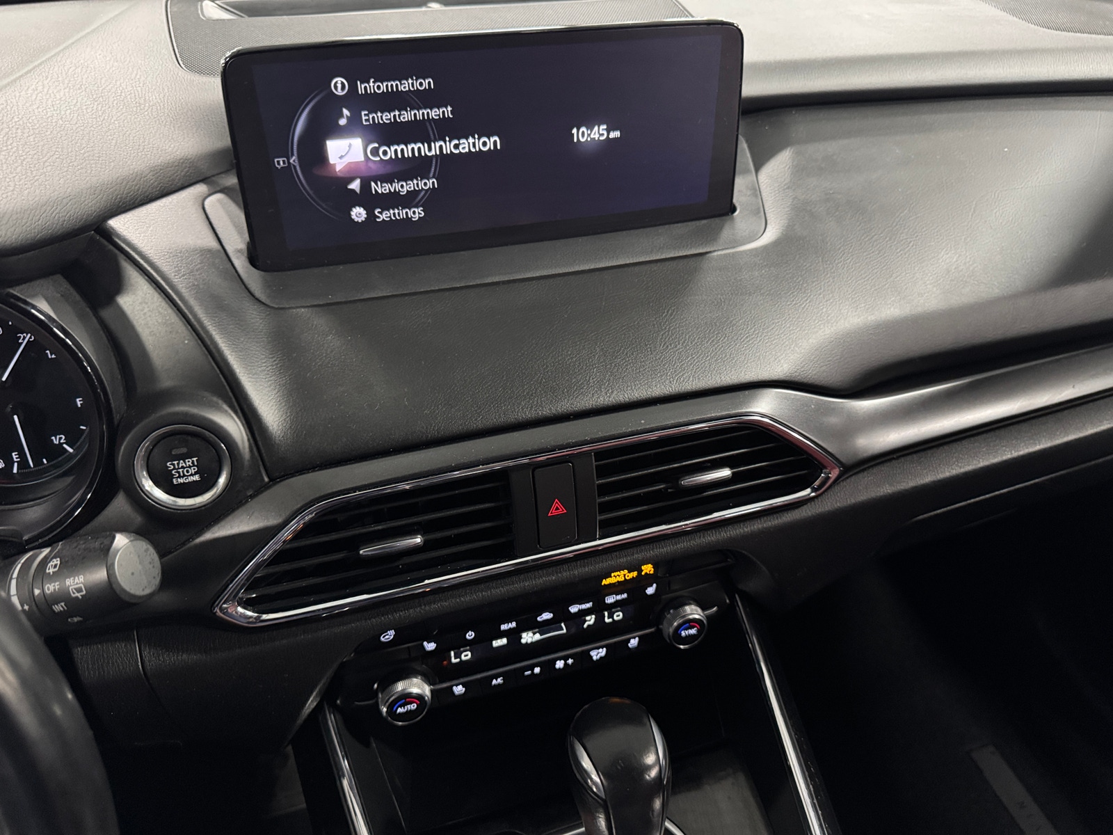 Thumbnail: 2023 Mazda CX-9 - 3