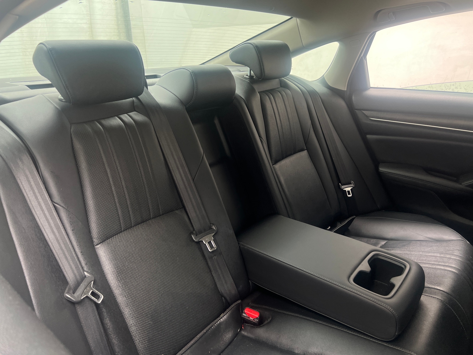 Thumbnail: 2021 Honda Accord - 5