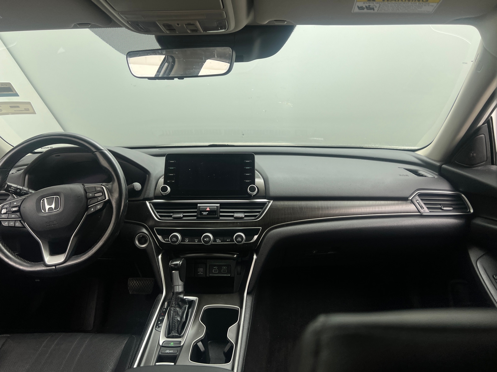 Thumbnail: 2021 Honda Accord - 2