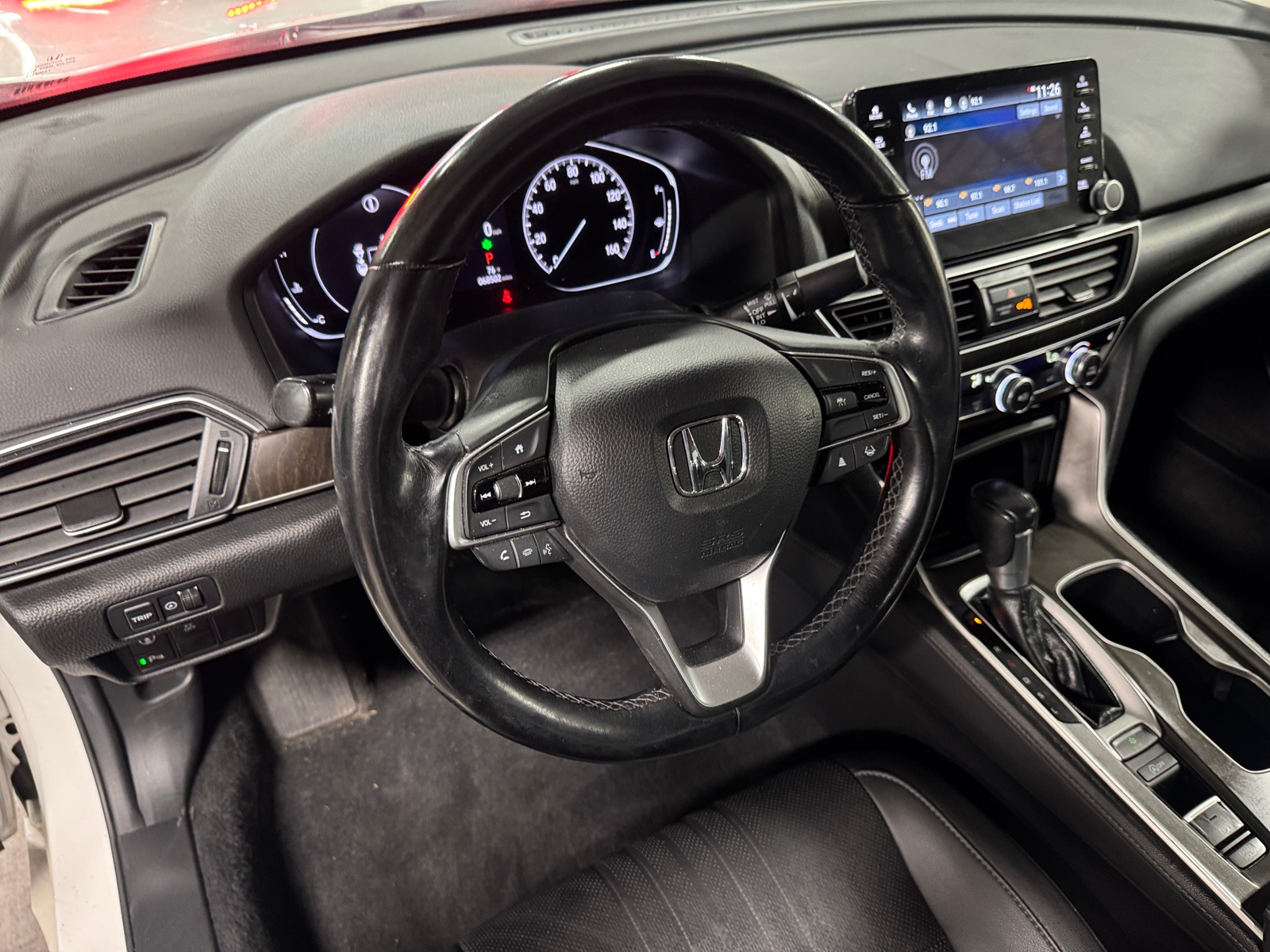Thumbnail: 2021 Honda Accord - 4