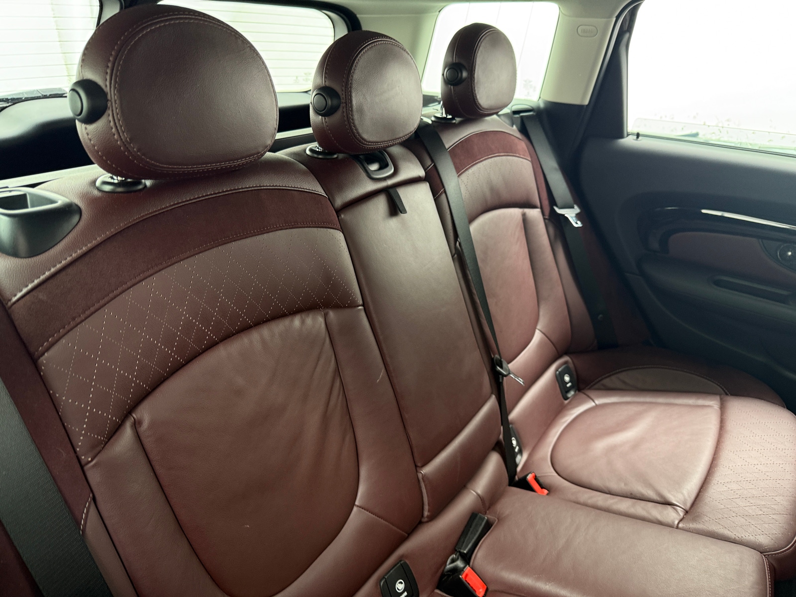 Thumbnail: 2016 MINI Cooper Clubman - 5