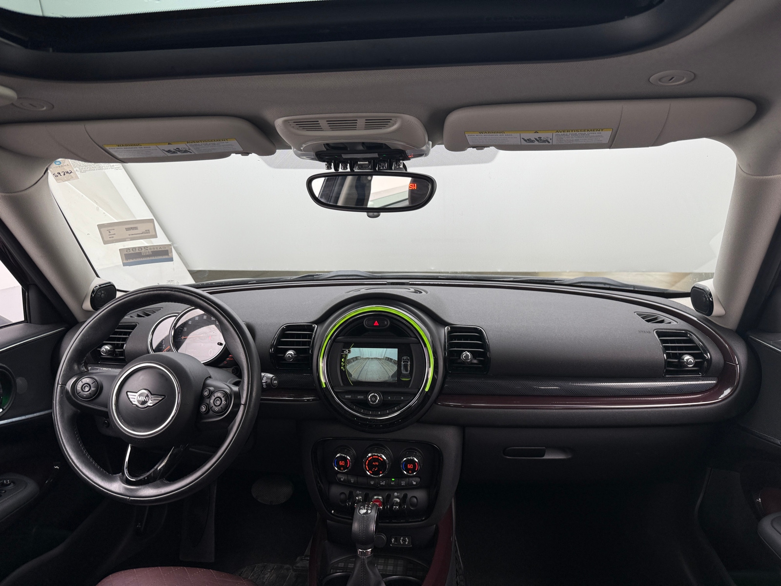 Thumbnail: 2016 MINI Cooper Clubman - 2