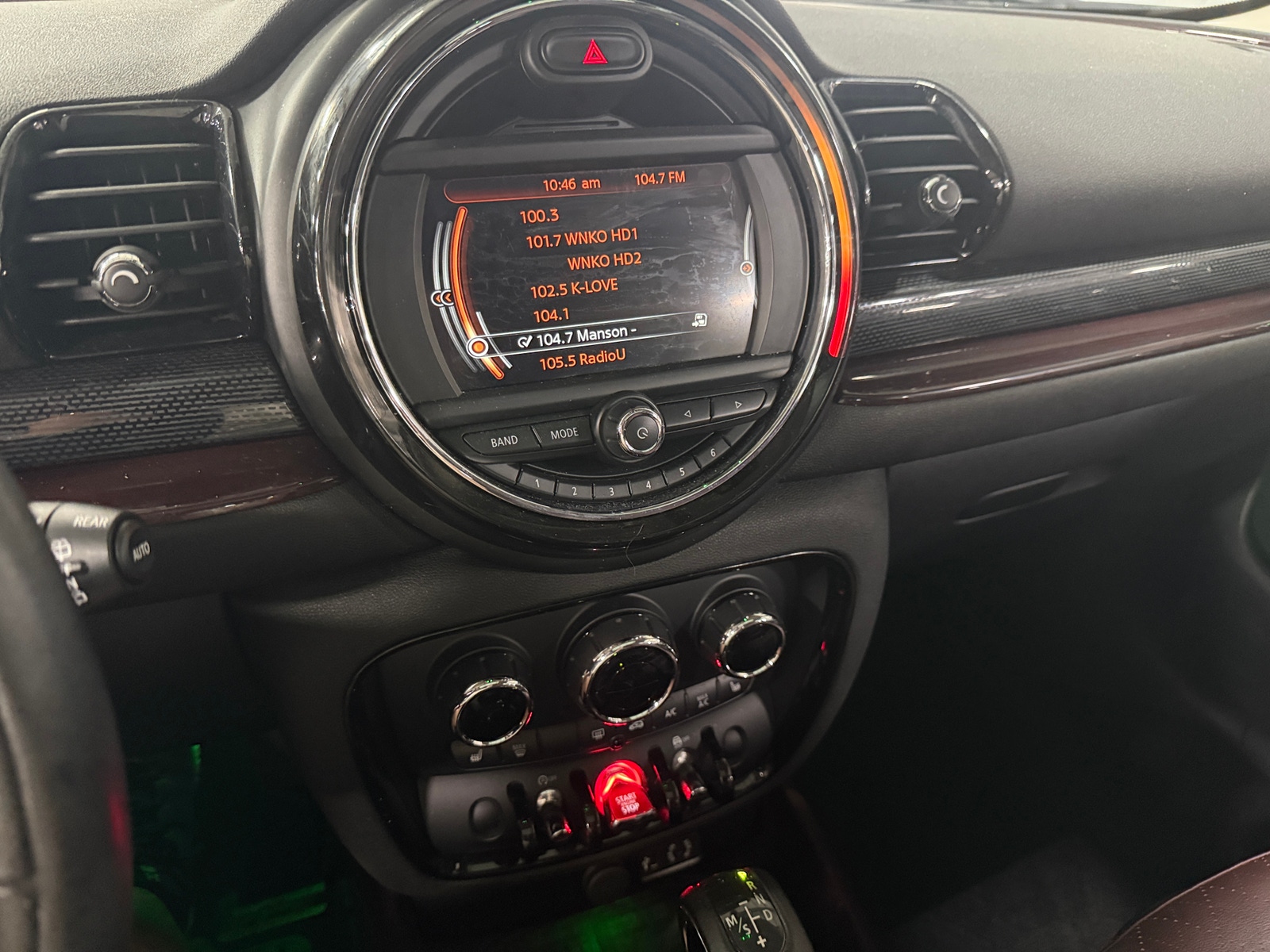Thumbnail: 2016 MINI Cooper Clubman - 3