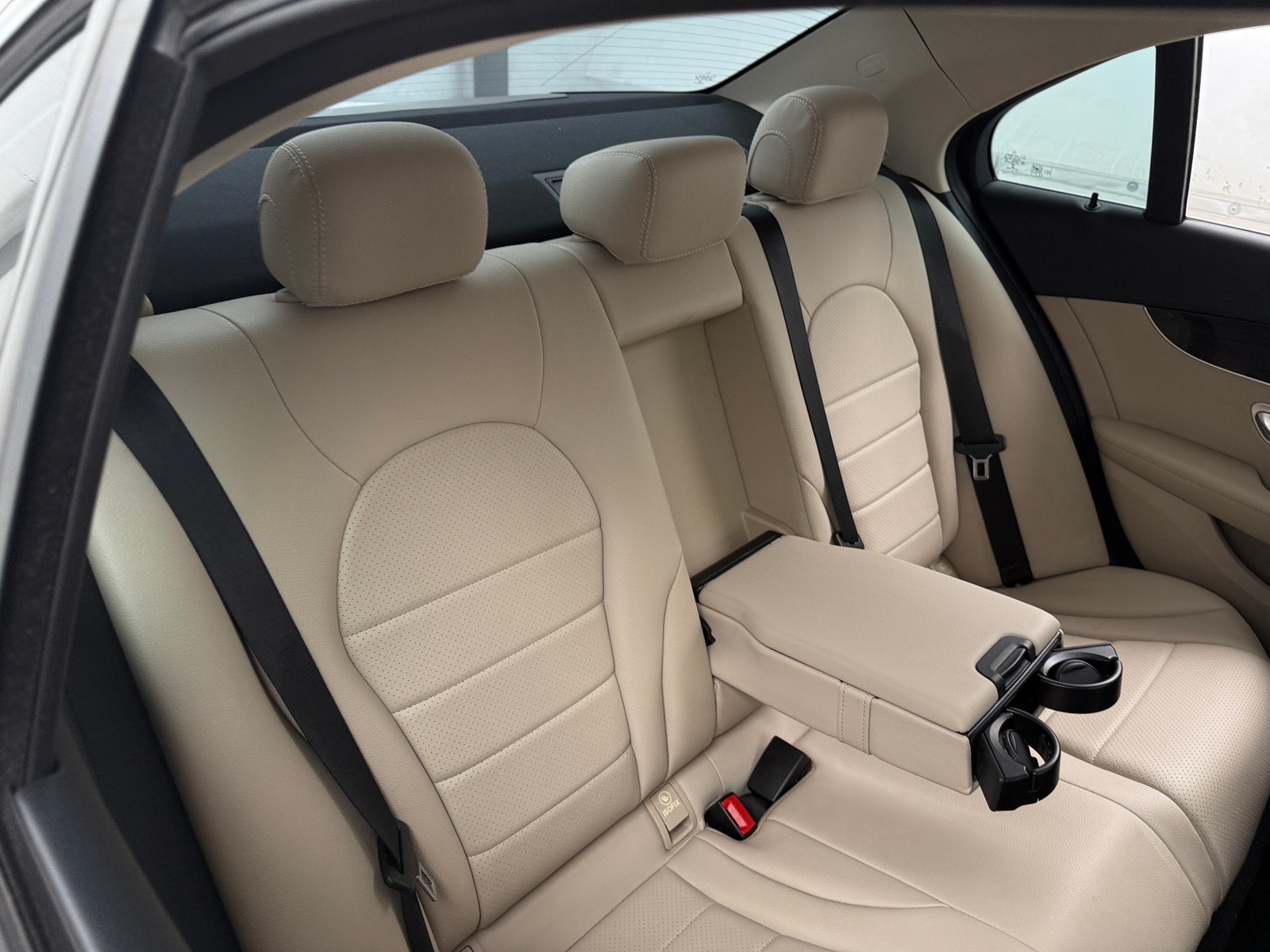 Thumbnail: 2019 Mercedes-Benz C-Class - 5