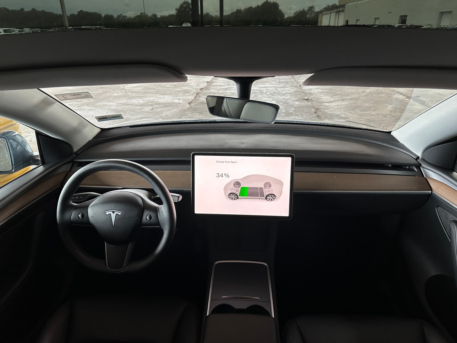 Thumbnail: 2023 Tesla Model Y - 2