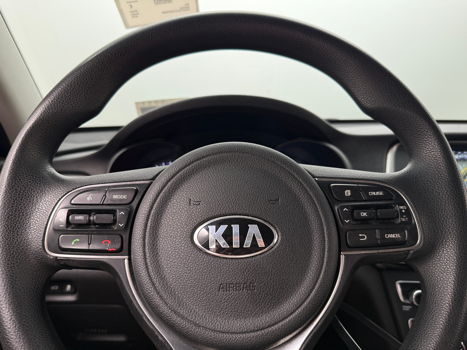 Thumbnail: 2018 Kia Optima - 5
