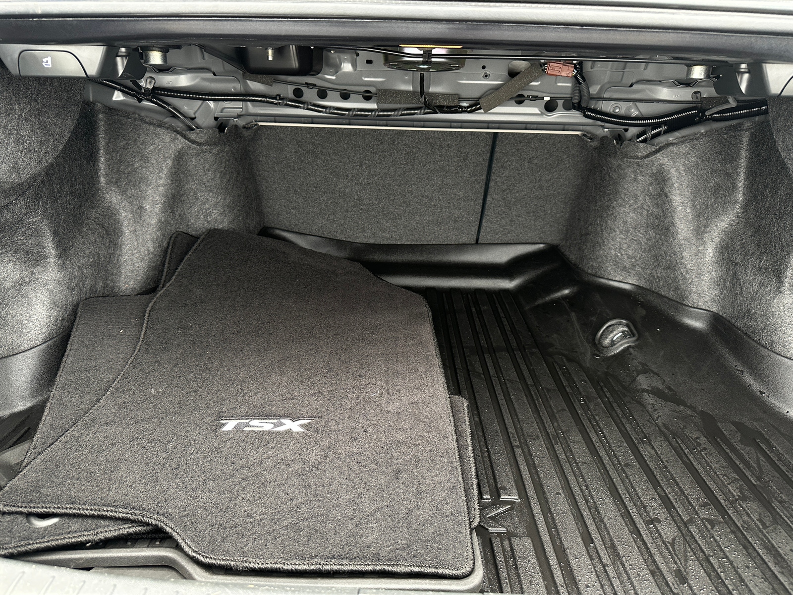 Thumbnail: 2012 Acura TSX - 6