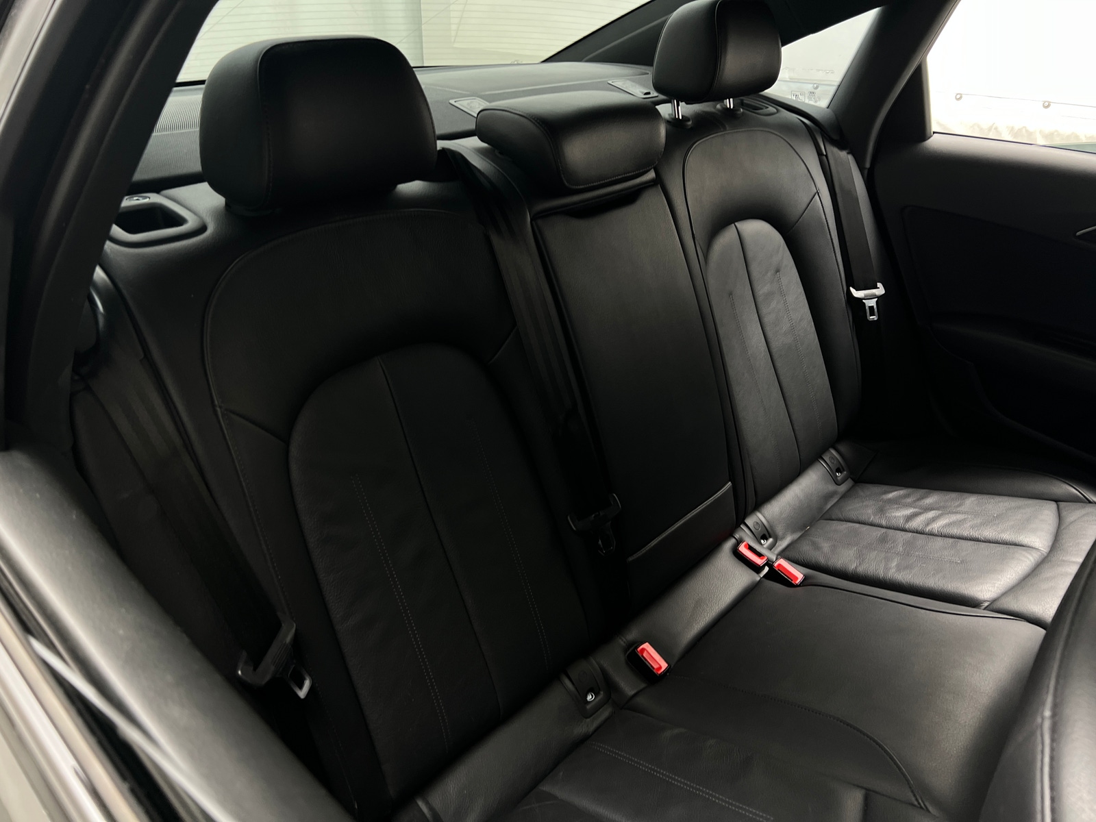 Thumbnail: 2016 Audi A6 - 5