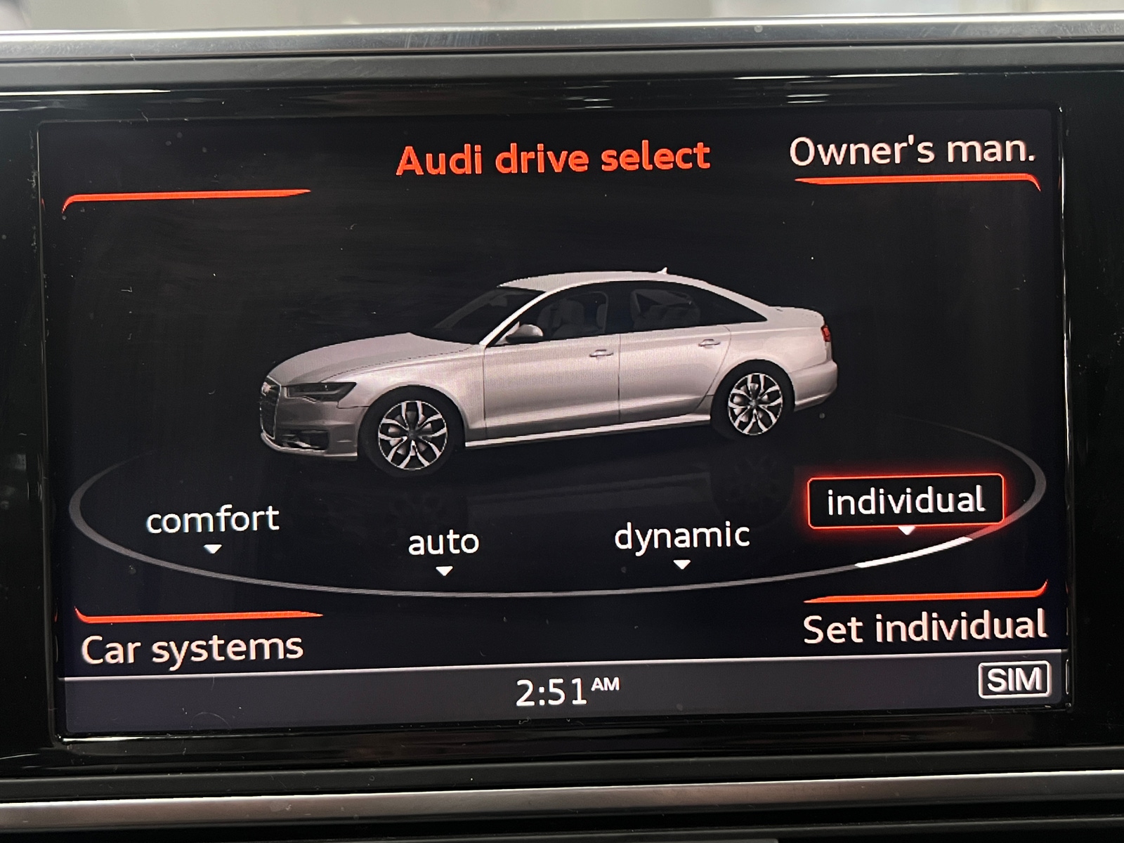 Thumbnail: 2016 Audi A6 - 3