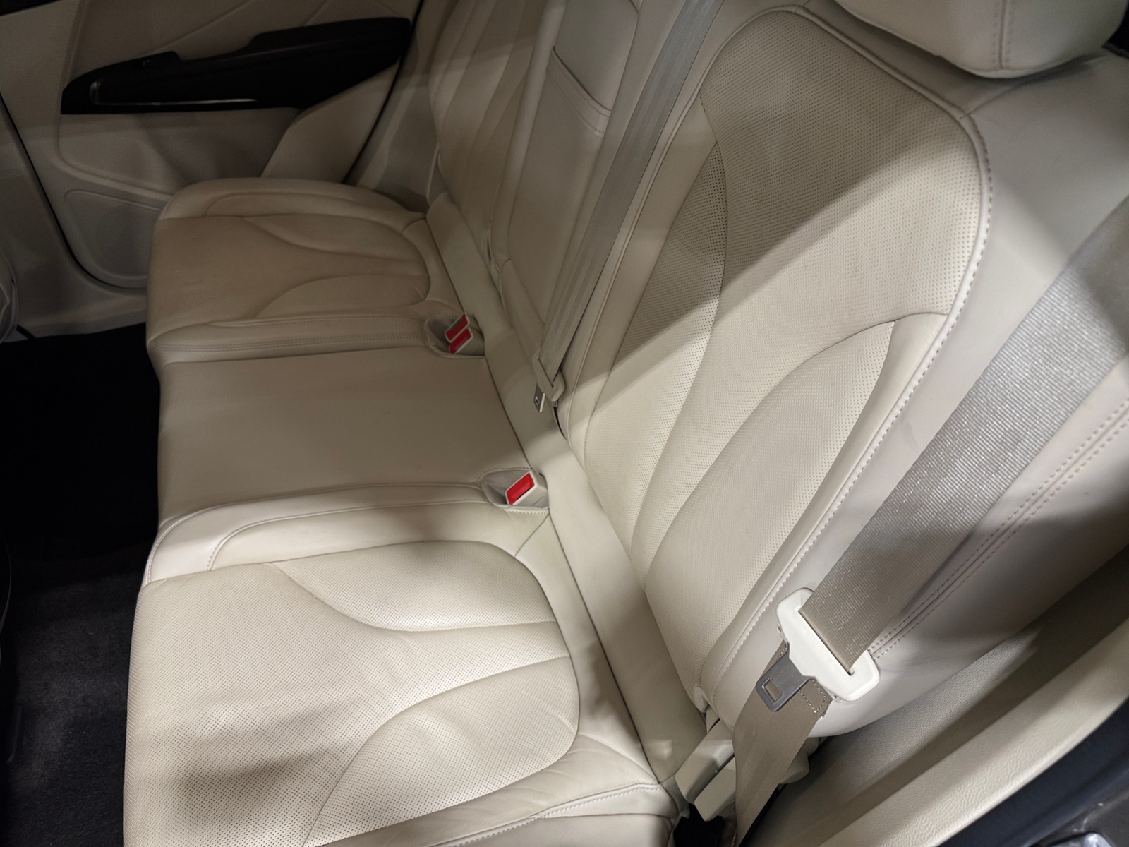 Thumbnail: 2016 Lincoln MKC - 5