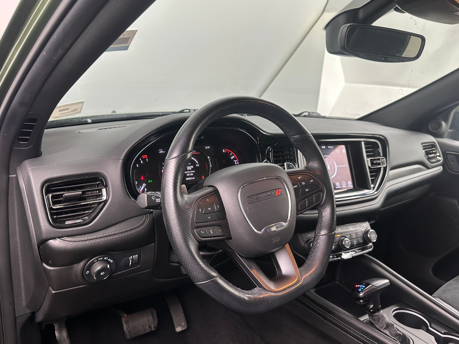 Thumbnail: 2021 Dodge Durango - 2