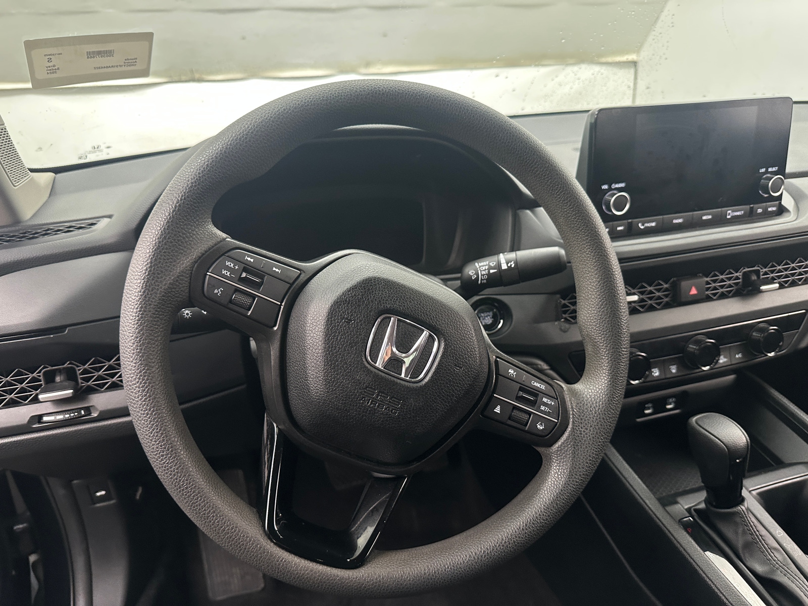 Thumbnail: 2024 Honda Accord - 5