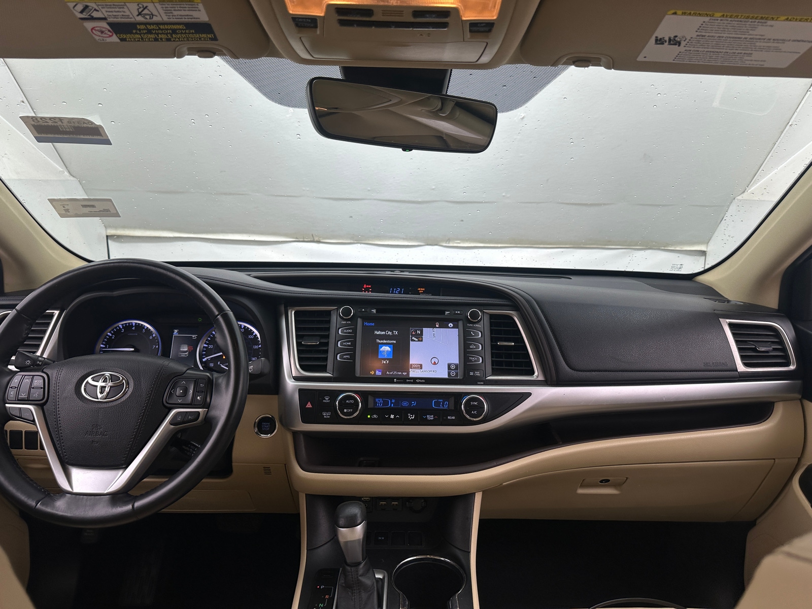 Thumbnail: 2019 Toyota Highlander - 2
