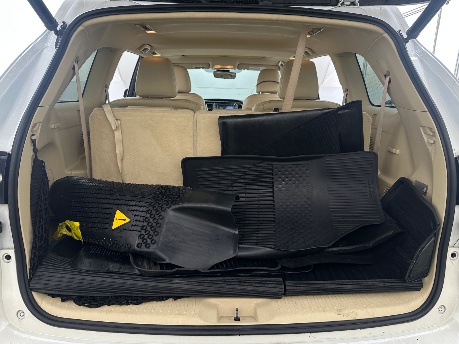 Thumbnail: 2019 Toyota Highlander - 6