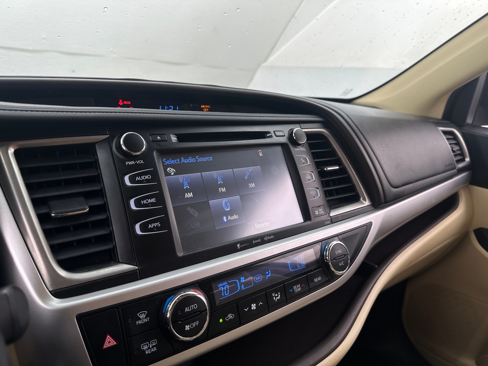 Thumbnail: 2019 Toyota Highlander - 3