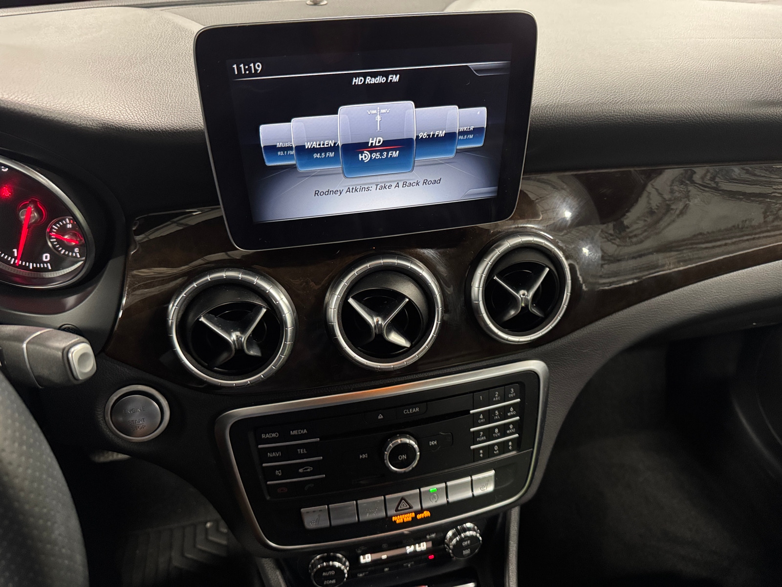 Thumbnail: 2018 Mercedes-Benz CLA - 2