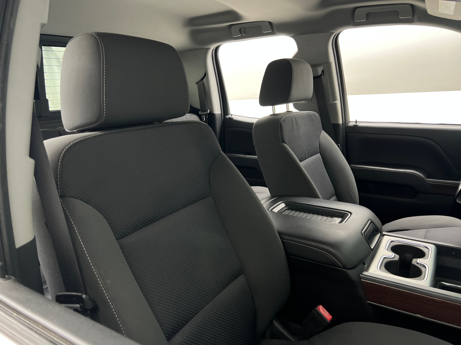 Thumbnail: 2018 GMC Sierra 1500 - 2