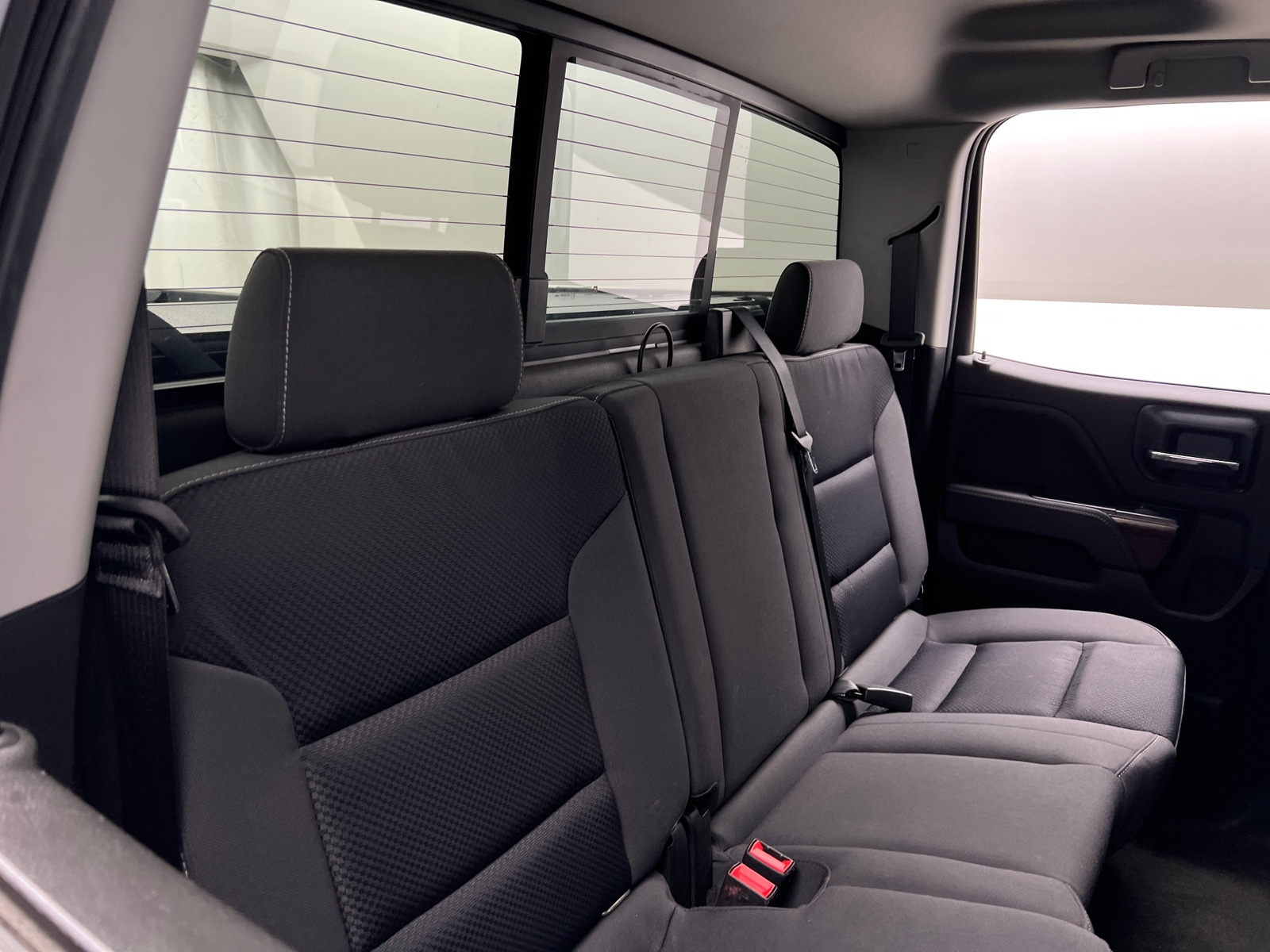 Thumbnail: 2018 GMC Sierra 1500 - 6