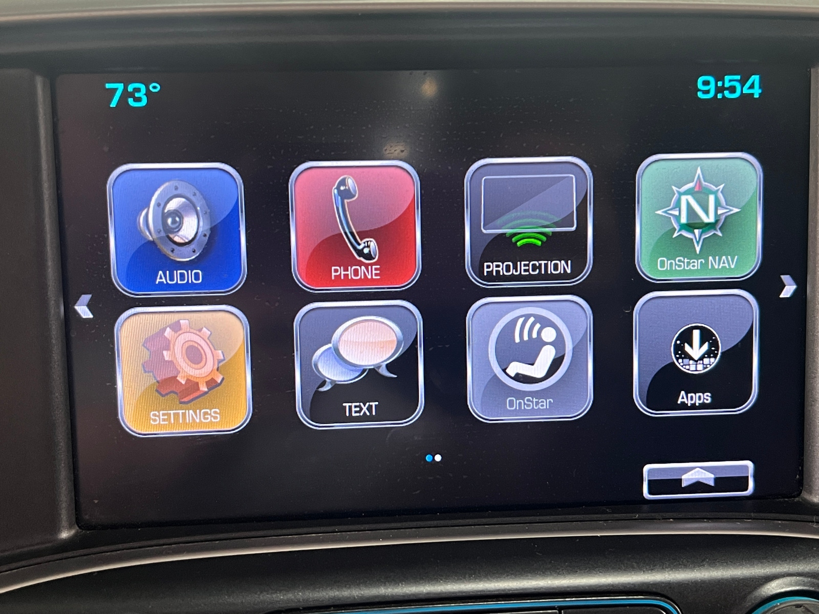 Thumbnail: 2018 GMC Sierra 1500 - 4