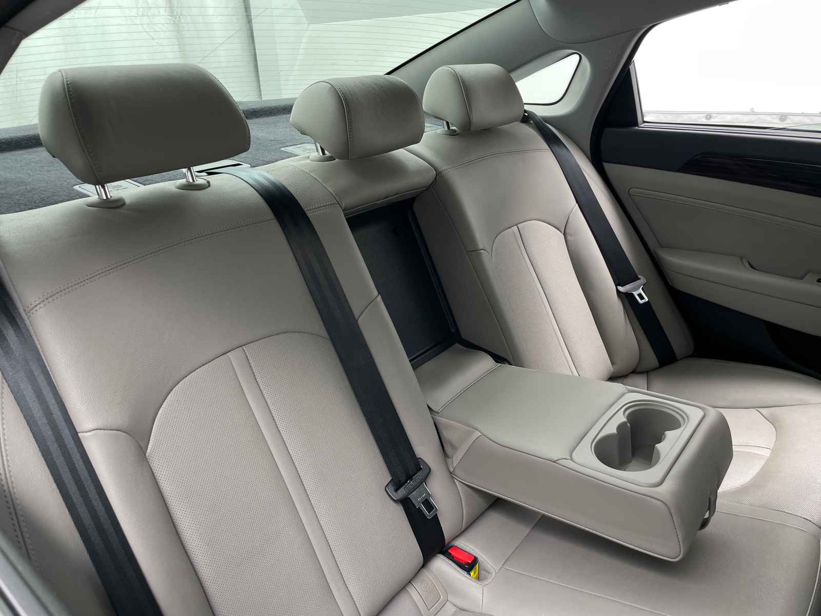 Thumbnail: 2016 Hyundai Sonata - 5