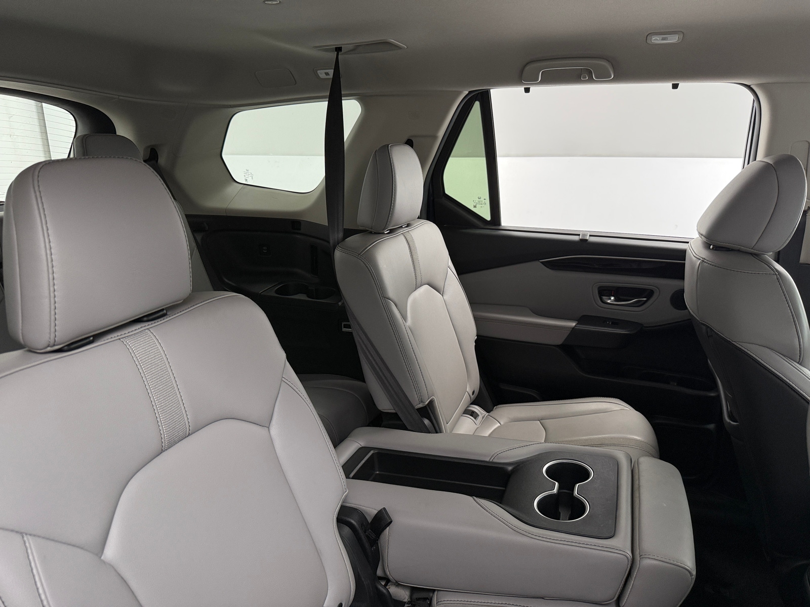 Thumbnail: 2024 Honda Pilot - 5