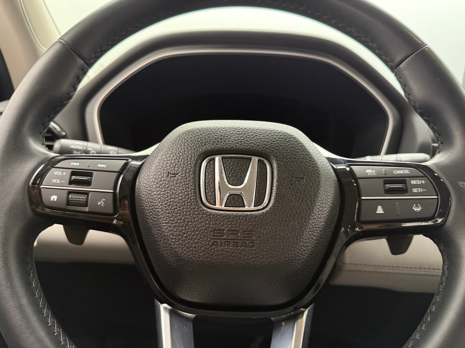 Thumbnail: 2024 Honda Pilot - 4