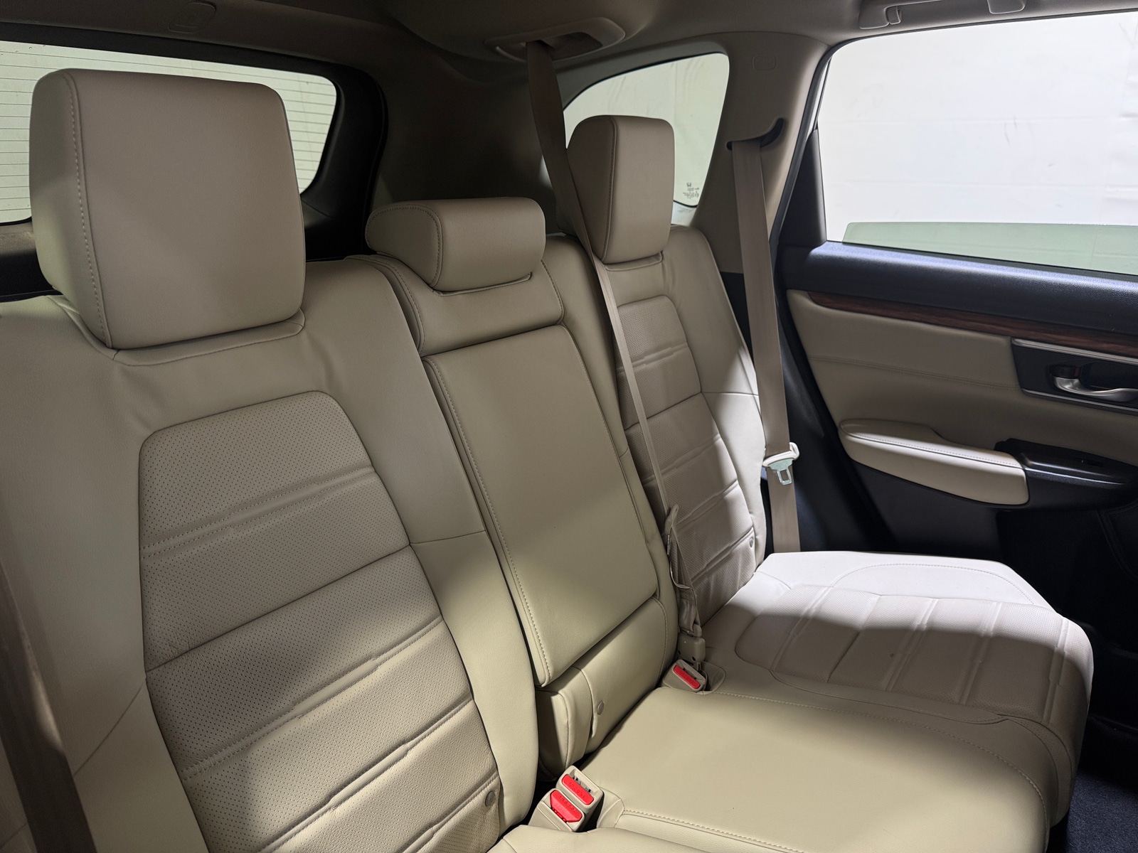 Thumbnail: 2019 Honda CR-V - 5
