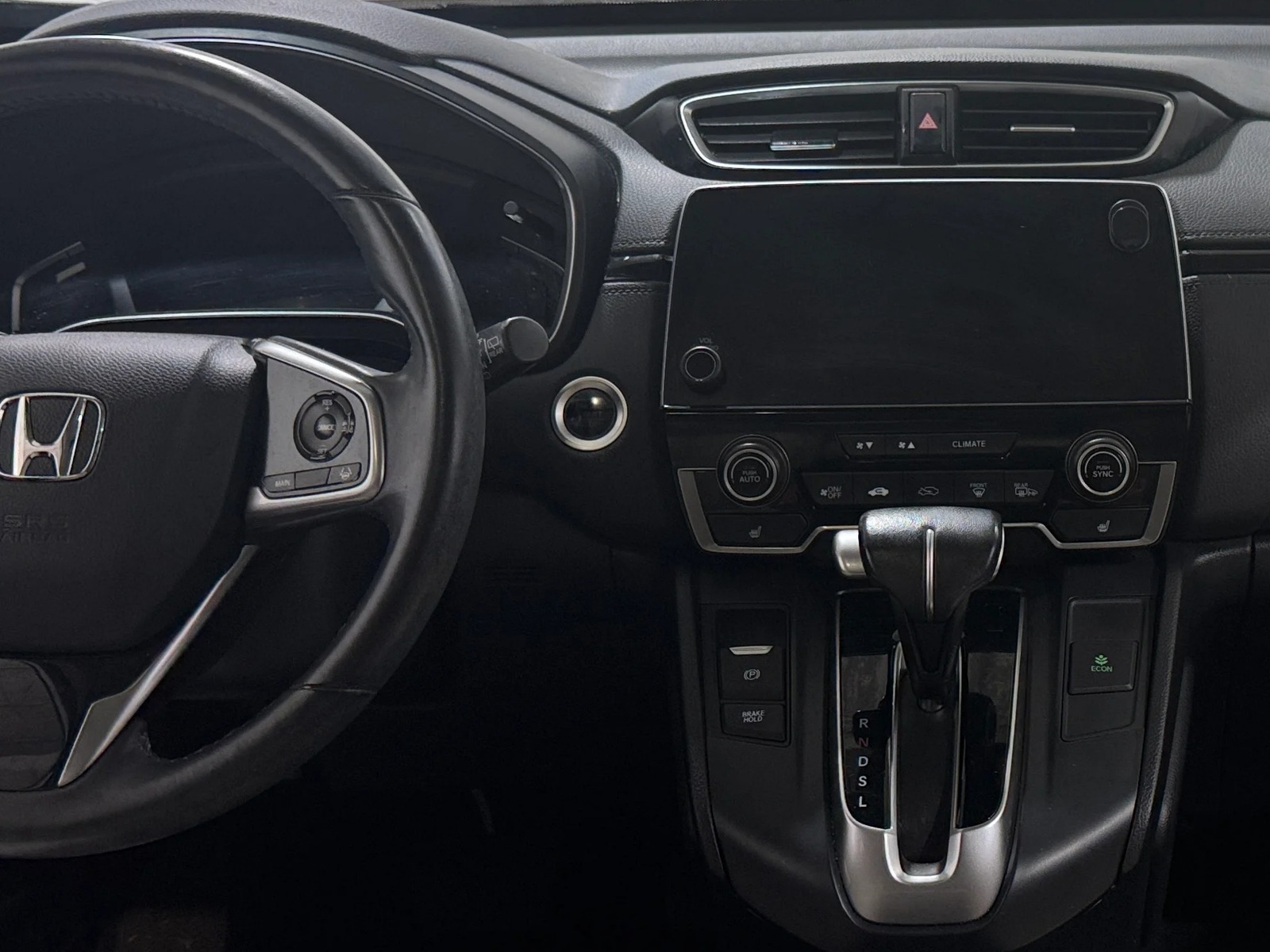 Thumbnail: 2019 Honda CR-V - 2