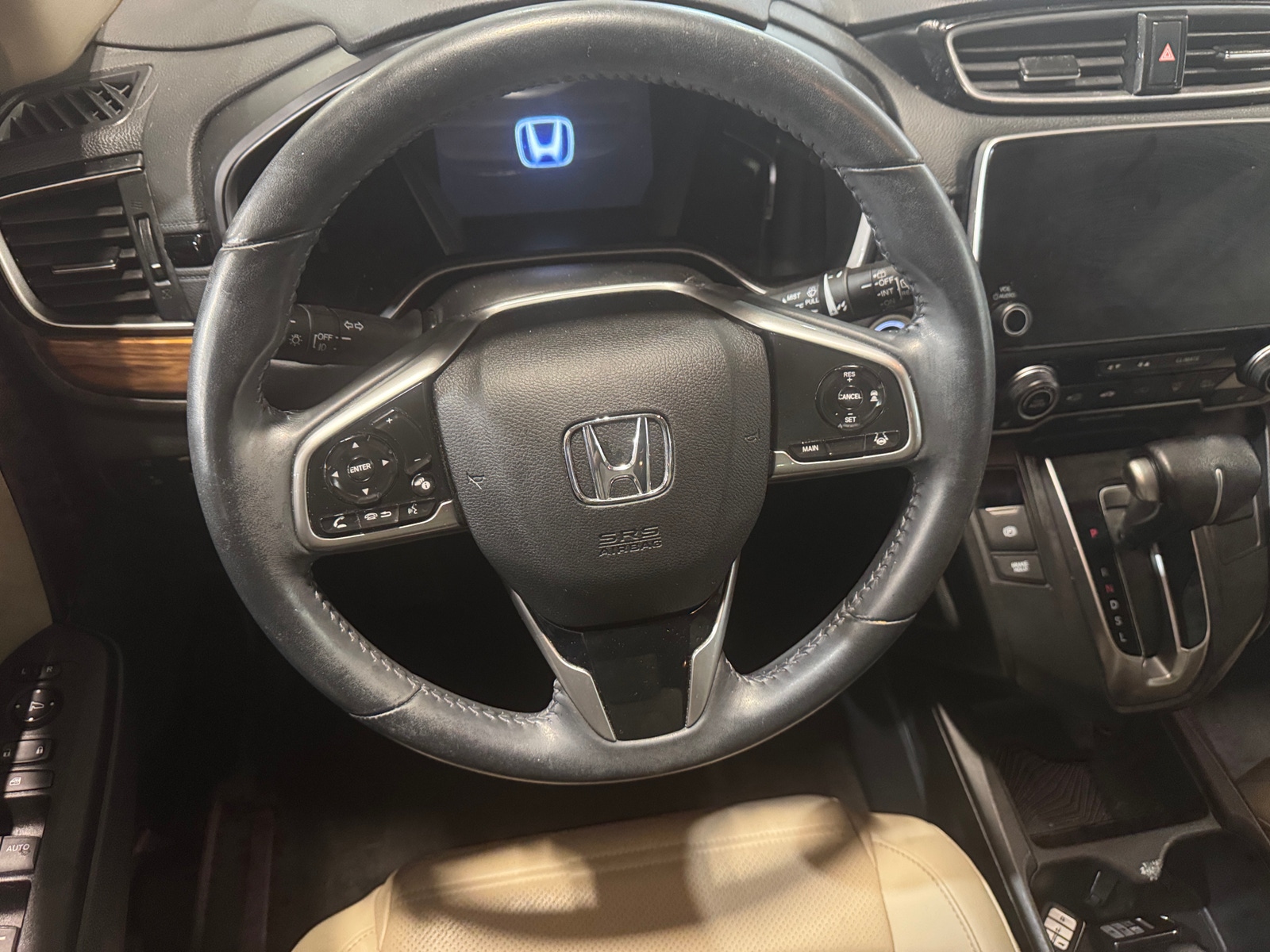 Thumbnail: 2019 Honda CR-V - 4