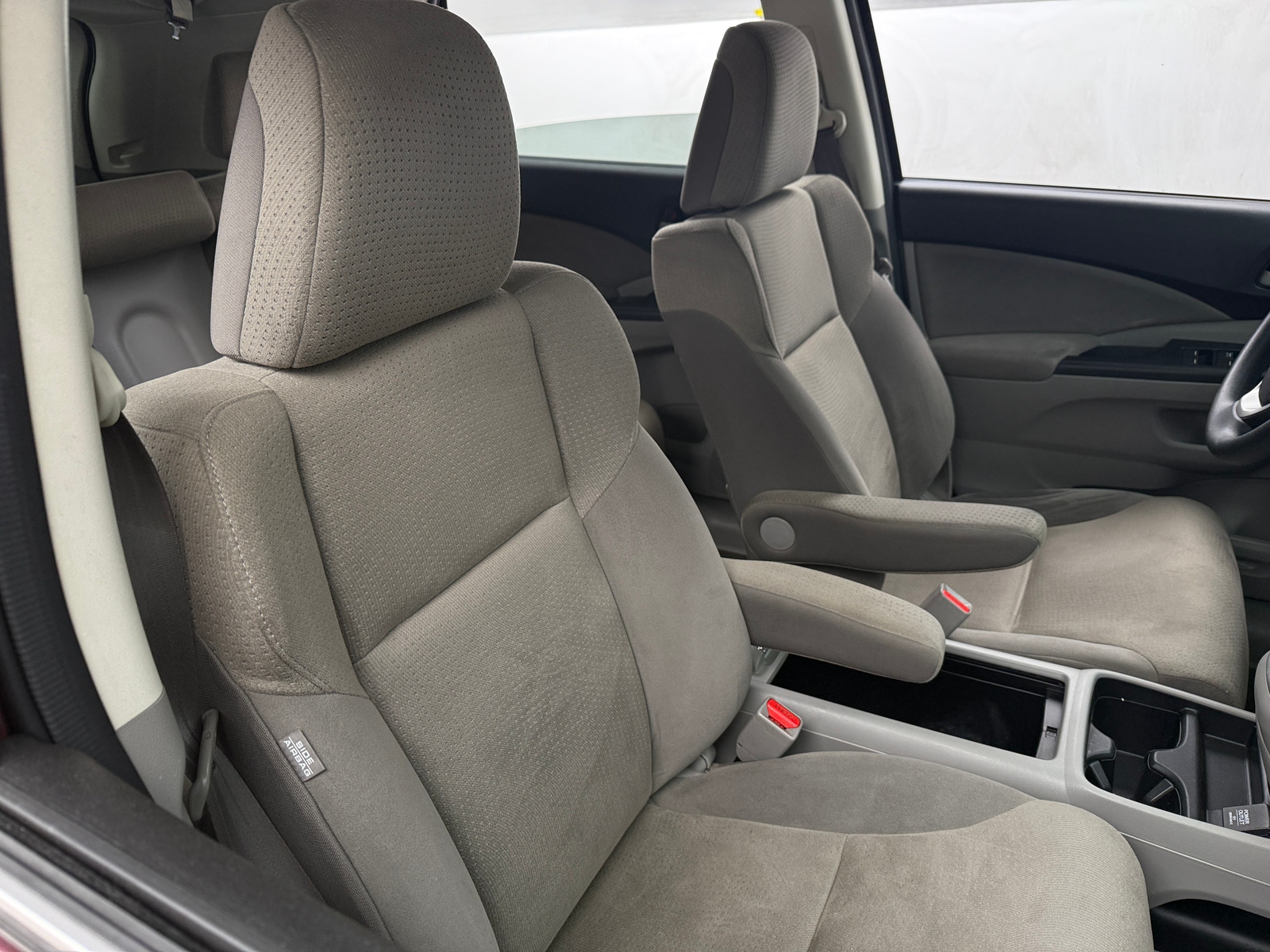 Thumbnail: 2014 Honda CR-V - 2
