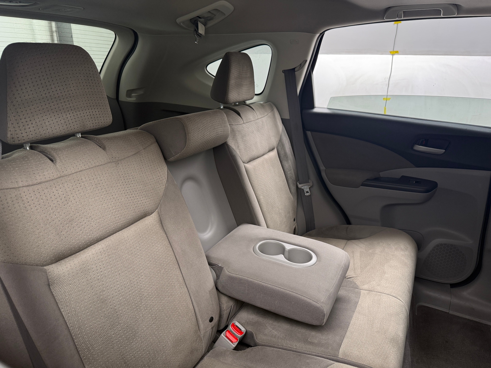 Thumbnail: 2014 Honda CR-V - 6