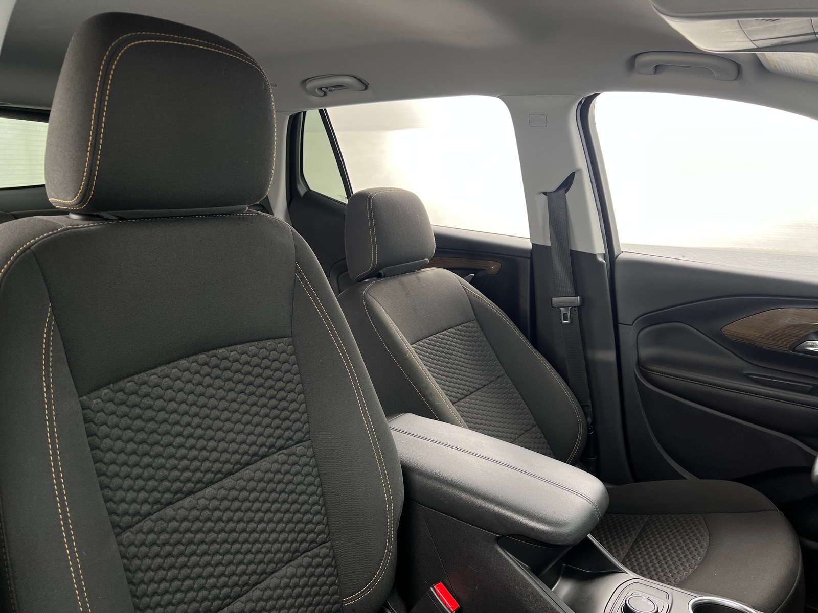 Thumbnail: 2020 GMC Terrain - 2